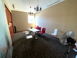 Highland Centre (D19), Office #452192711